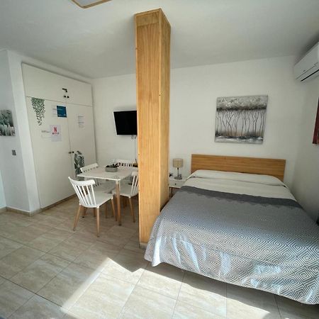 Benalbeach Loft Беналмадена Екстериор снимка